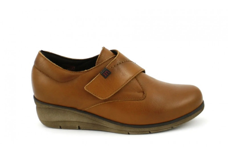 BLUCHER PIEL NAPA...