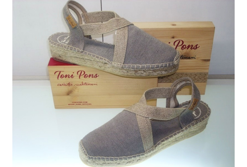 TONI PONS VALENCIANA LONA...