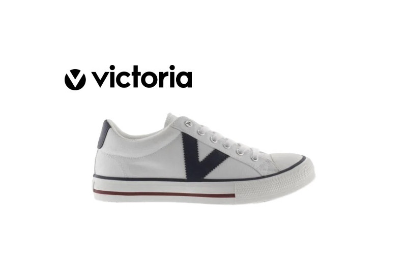 065164 VICTORIA. Zapatilla...