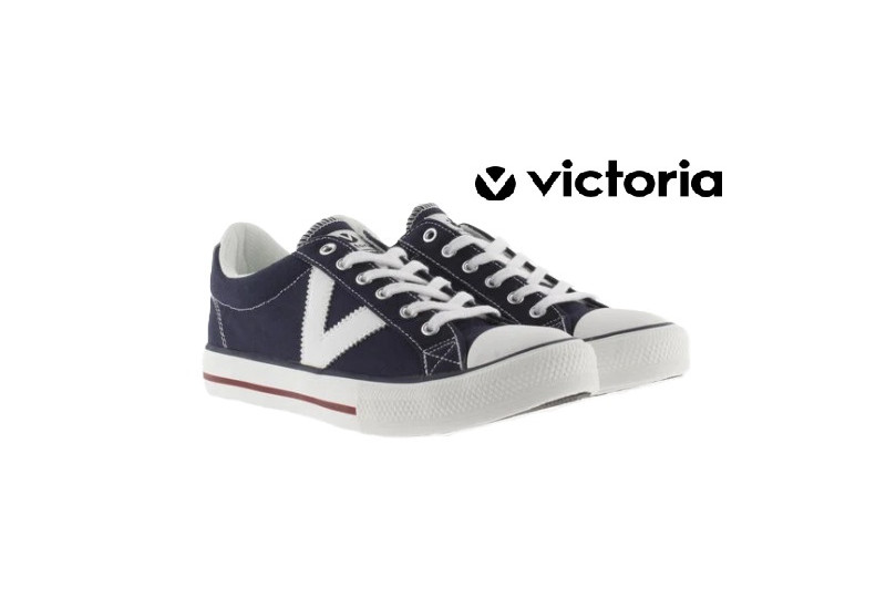 065164 VICTORIA. Zapatilla...