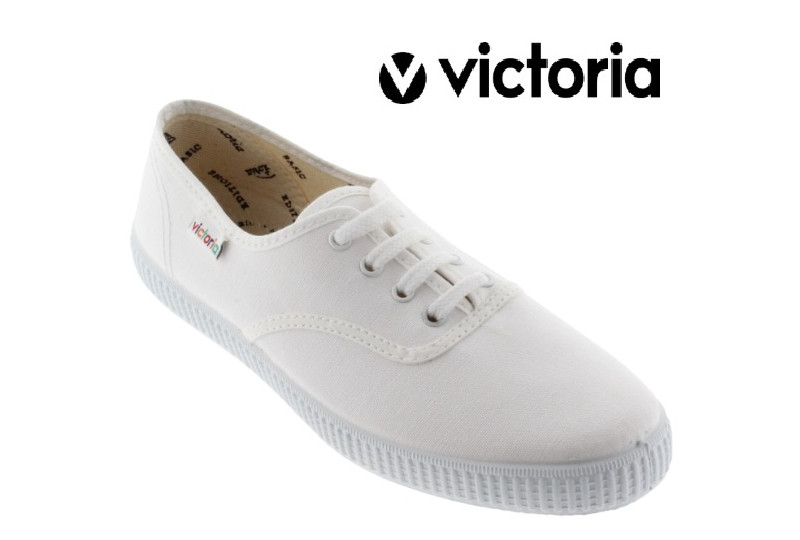 zapatilla-lona-blanca-cordones-Victoria