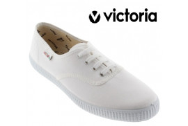 zapatilla-lona-blanca-cordones-Victoria