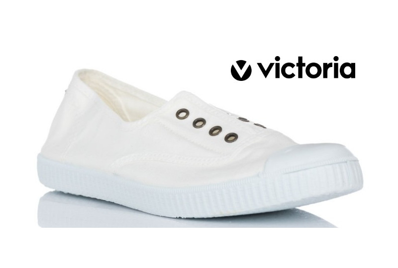 6623 VICTORIA. Ingles lona...