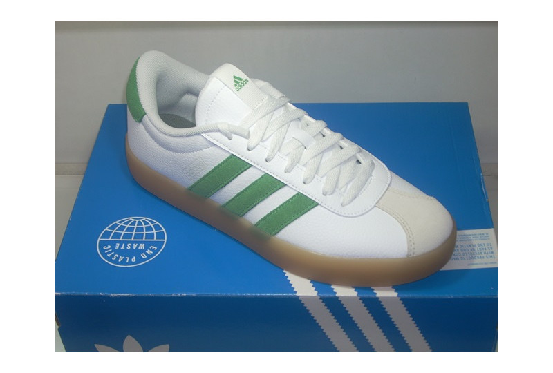 DEPORTIVO ADIDAS BLANCO VL...