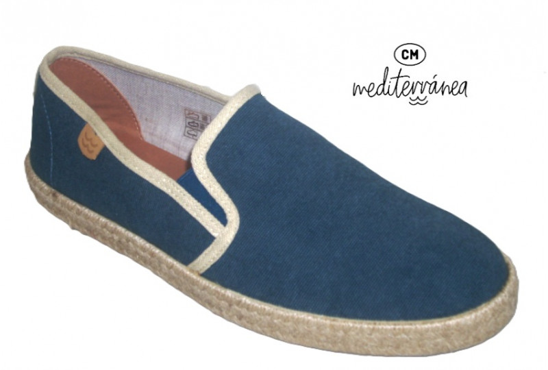 50039 Calzamur. Manoletina...