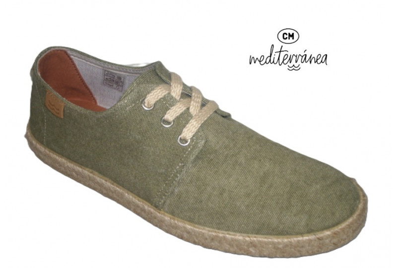 50041 Calzamur. Blucher...