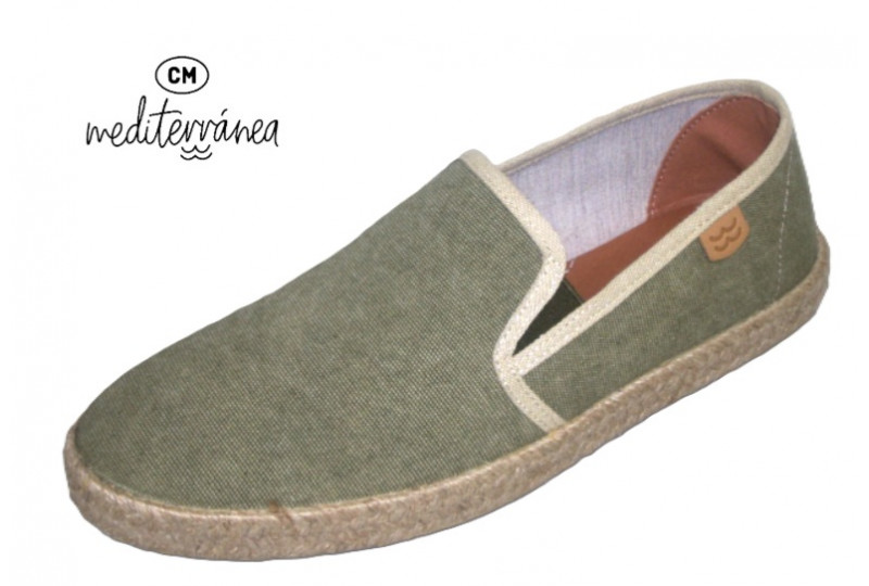 50039 Calzamur. Manoletina...