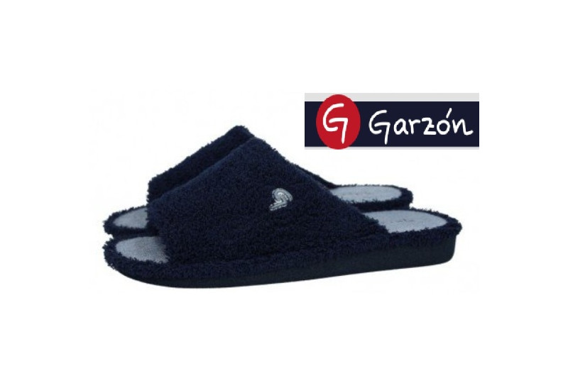 378-130 GARZON. Pala rizo...