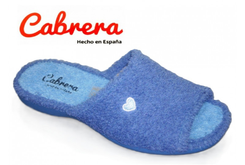 4307 Cabrera aguamar. Pala...