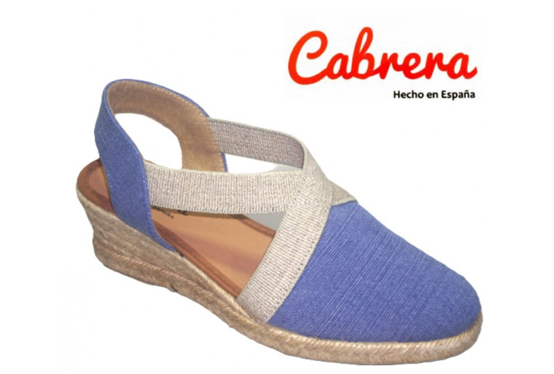 VALENCIANA LONA JEANS...