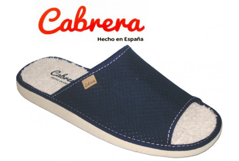 2883 CABRERA. Pala multi...