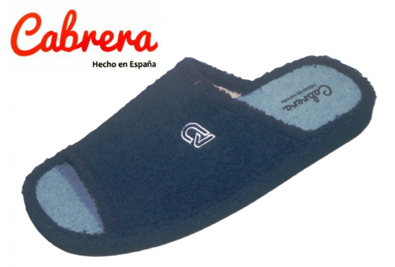 2768 CABRERA. Pala rizo...