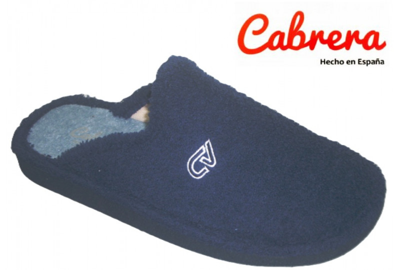 2769 CABRERA. Zueco rizo...