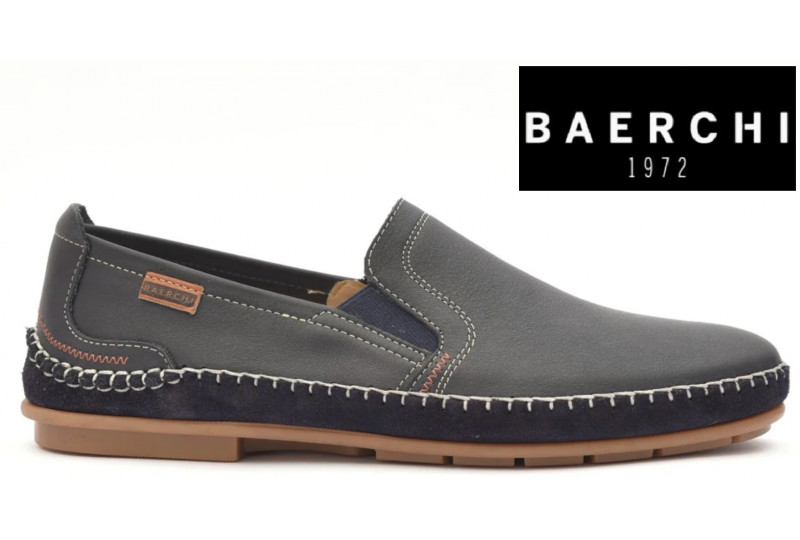 1704 BAERCHI. Manoletina...