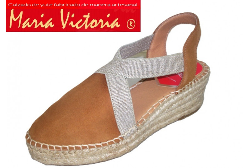 975 maria victoria-alpargata-esparto-piel-nobuck-cuña-media-gaspar-valencia