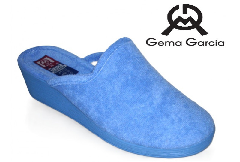7110 Gema García. Zueco...