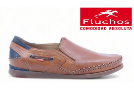 MANOLETINA NAUTICA NAPA CUERO,DETALLES MARINO,PISO GOMA