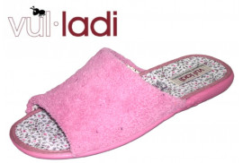 6204 Vulladi. Pala rizo fuxia, piso goma