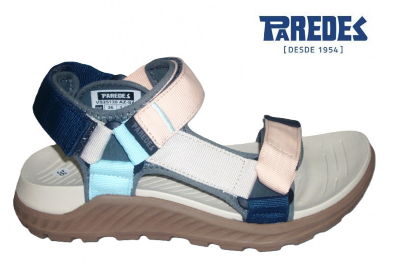 CALIFORNIANA TIRAS TEXTIL...