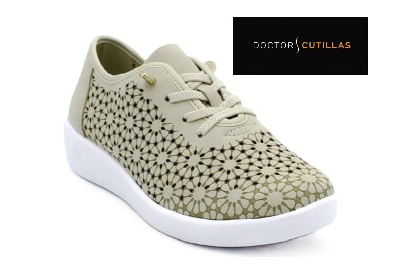 ZAPATO DEPORTIVO CALADO...