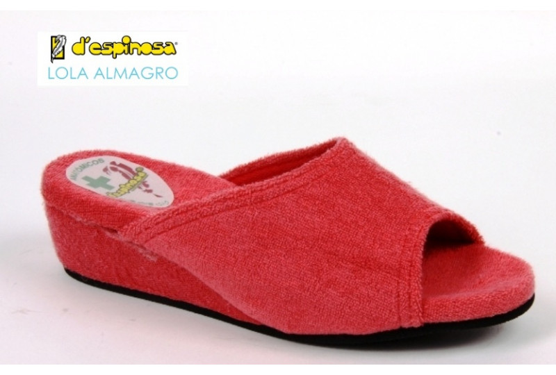 PALA RIZO ALGODÓN NATURAL...