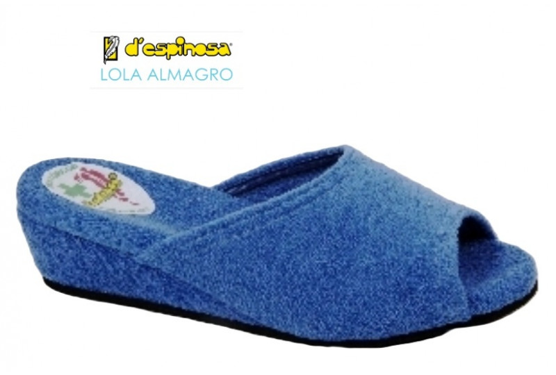 PALA RIZO ALGODÓN NATURAL...
