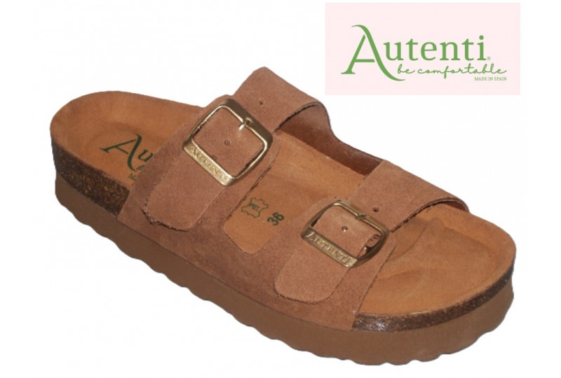 11097-Autenti. Bio sandalia...