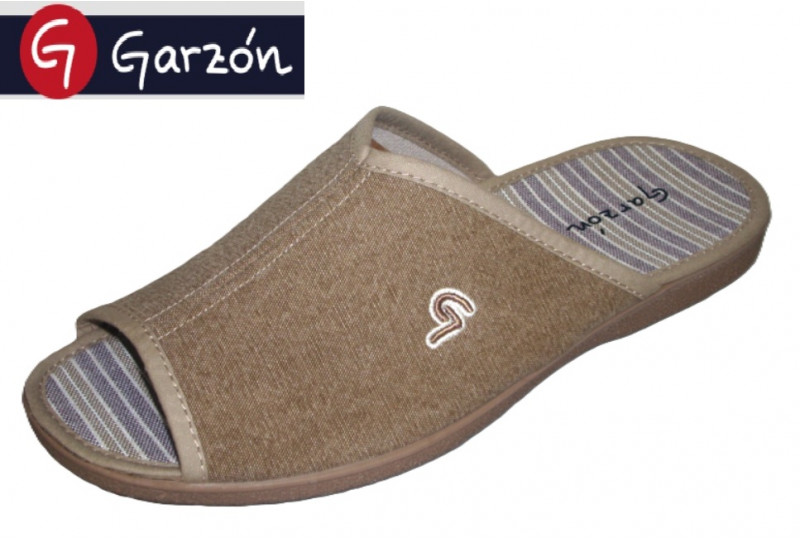6971-127 Garzón tierra,...