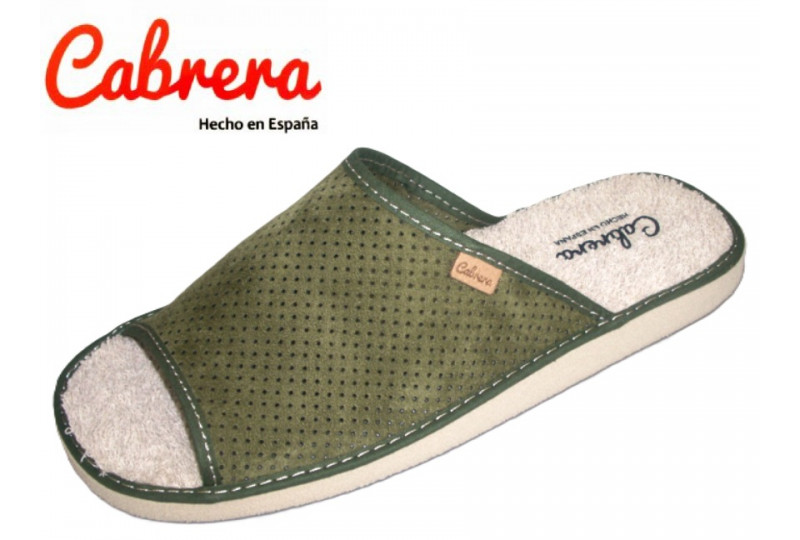 2883 CABRERA. Pala multi...