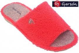 410-130. Garzón. Pala rizo coral, piso microporoso especial parket