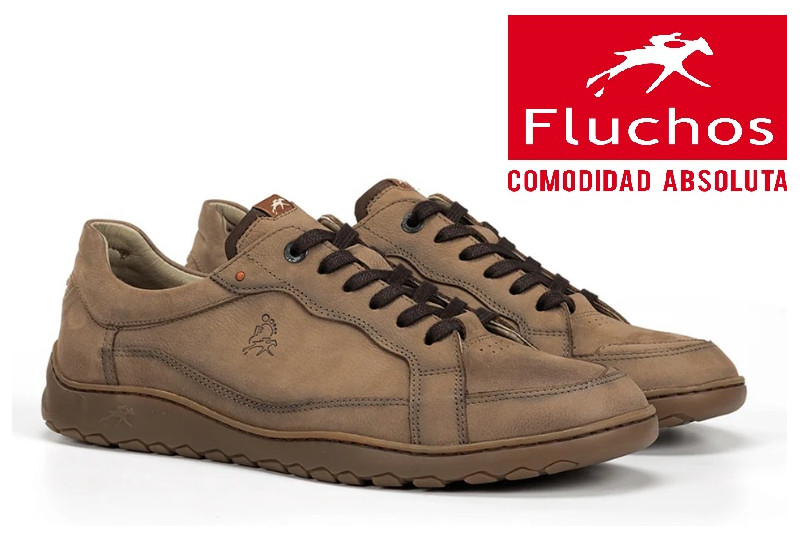 2220 FLUCHOS.Zapato...