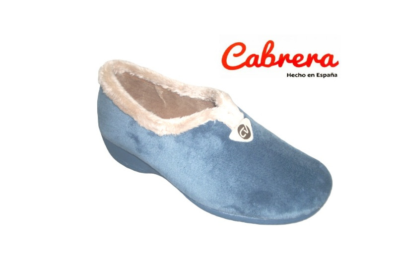 5070 Cabrera Zapatilla...
