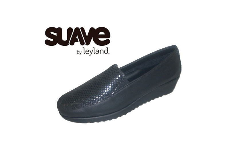 MOCASIN NAPA NEGRO PALA...