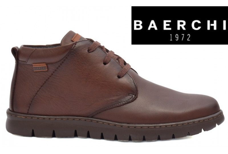 BOTIN SAFARI PIEL NAPA...