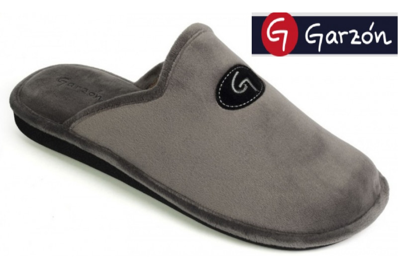 CHINELA SUATEX GRIS,...