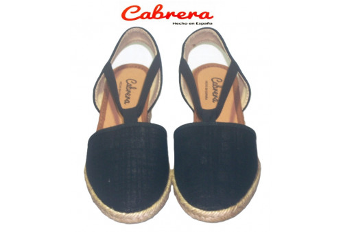 valenciana-cabrera-modelo-7010-lona-negra-calzados-gaspar