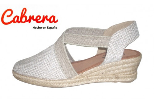 valencianas-plata-cabrera- modelo-7007-gaspar-zapatos-valencia