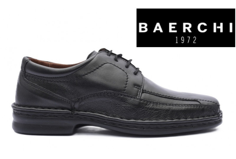 6500 Baerchi negro
