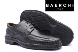 Baerchi mod 6500 negro suela goma