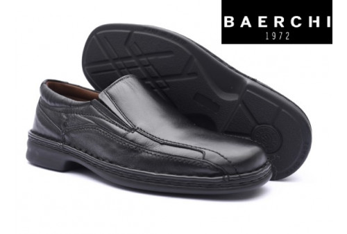 Baerchi modelo 6501 negro