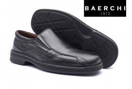 Baerchi modelo 6501 negro