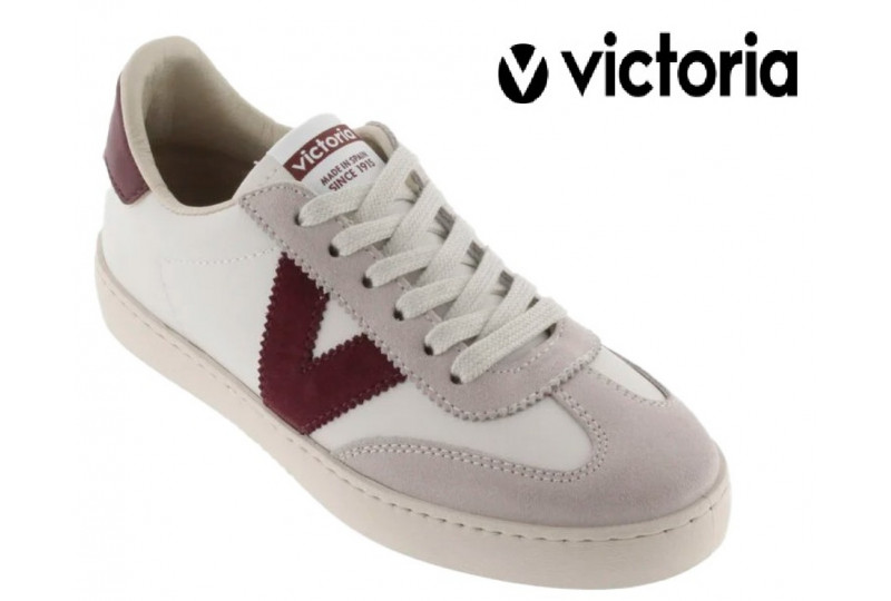 126184 Victoria Burdeos