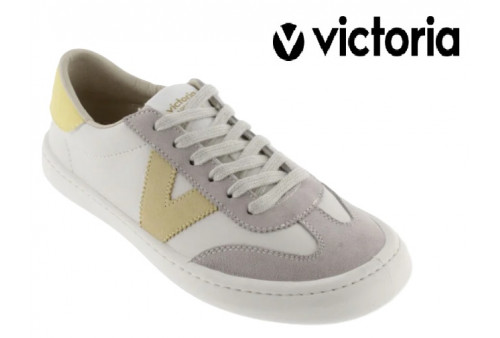 186100 Barefoot Victoria amarillo