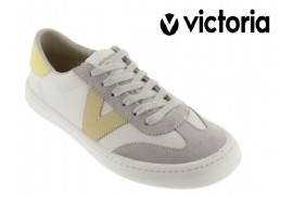 186100 Barefoot Victoria amarillo