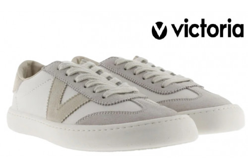 Barefoot 186100 Victoria hielo