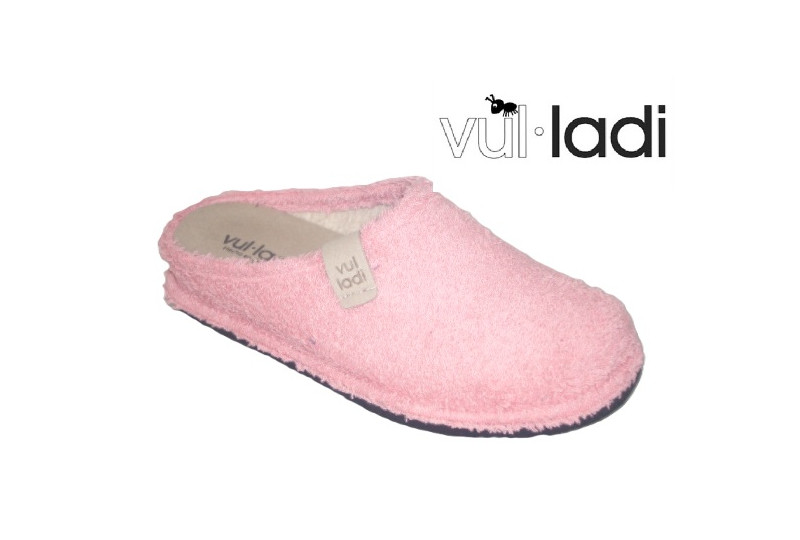 7160 Vulladi chicle rosa