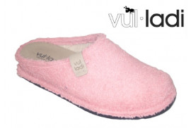 7160 Vulladi chicle rosa