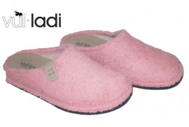 Vulladi 7160 rizo rosa