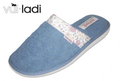 Vulladi 750 rizo azul