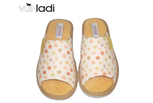 3077 ocre vulladi rizo